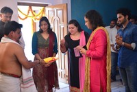 Sudheer Babu 70MM Entertainments Movie Opening